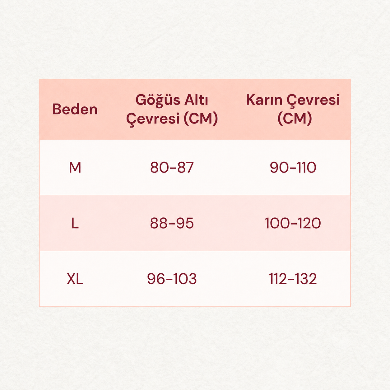 Cloud™ Hamilelik Destek Kemeri